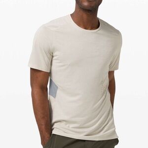 Men’s Lululemon Fast and Free Short Sleeve | M